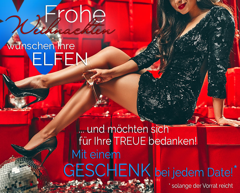 Wien Escort ELFEN