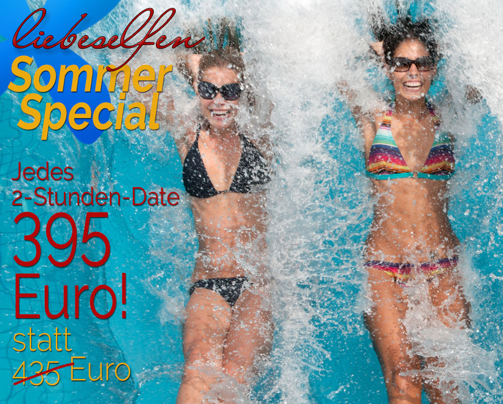 Wien Escort ELFE