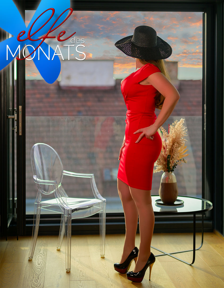 Wien Escort ELFE SONJA