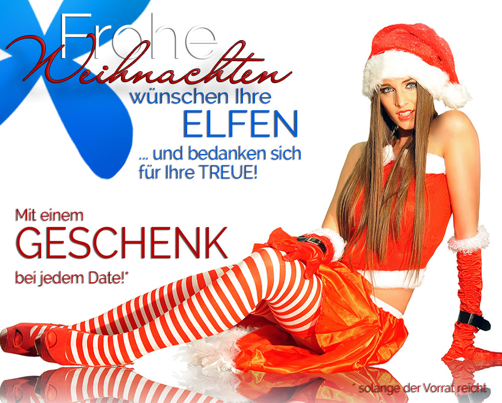 Wien Escort ELFEN