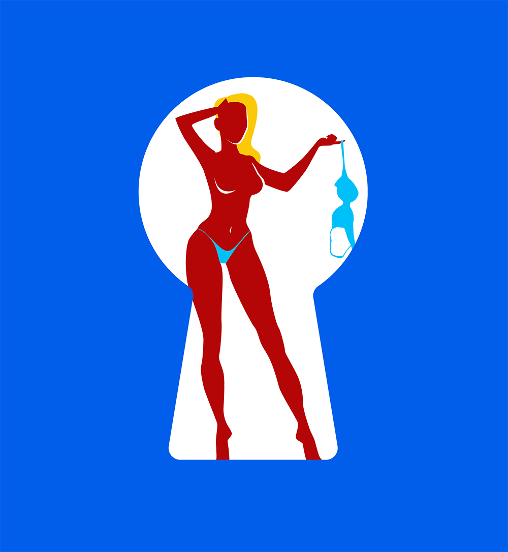 Wien Escort ELFEN BLINDDATE