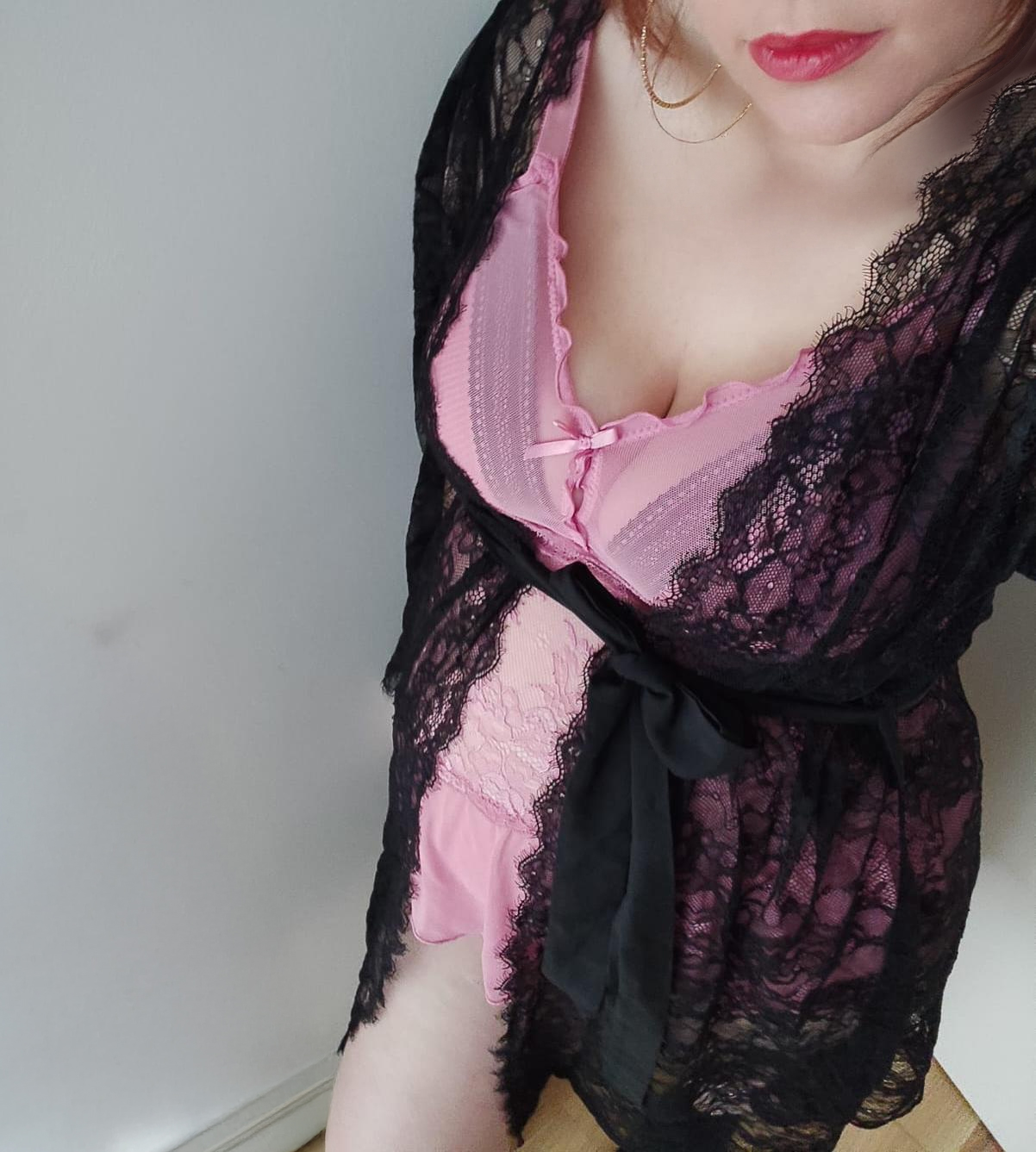 Wien Escort ELFE CHRISTINA