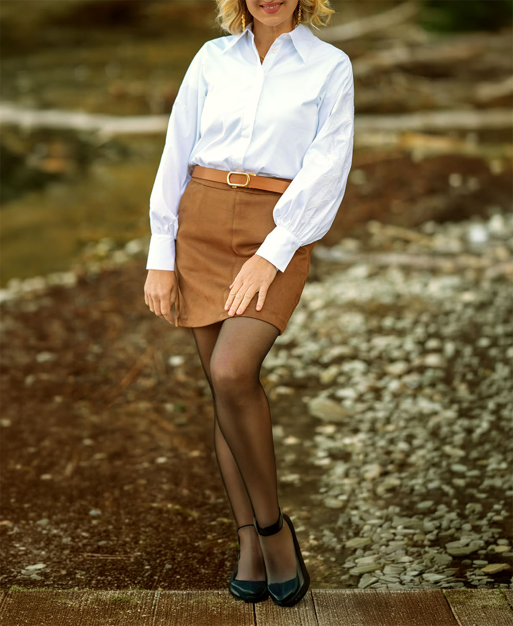 Wien Escort ELFE NATASCHA